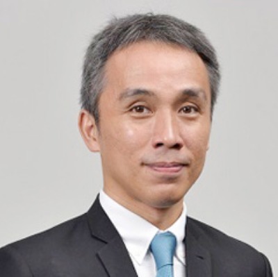 Tsuchiyama san